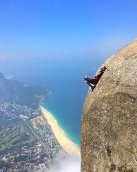 15 крышесносных изображений, которые заставят вас затаить дыхание