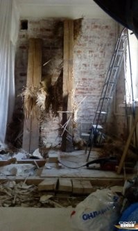 Преображая стараюсь оставить атмосферу))