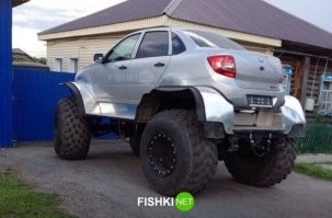 В прошлом выпуске, было наоборот.