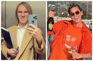 Ох чую ТЯЖЕЛО им будет в местах не столь отдалённых с ТАКИМИ ЕБ@ЛАМИ и привычкой к роскошной жизни:sarcastichand::sarcastichand::sarcastichand: