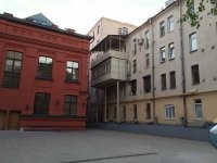 В Грузии такое видел. Неоднократно (в разных местах). В советское ещё время! Когда увидел впервые – офигел знатно. ))