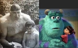Фотографии из прошлого