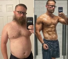 Кто-то явно на фарме. Или жестко лукавит) За полгода подобных результатов добиться невозможно.