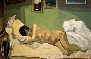 Я мало понимаю в живописи, но кажется у фотографа получилось лучше