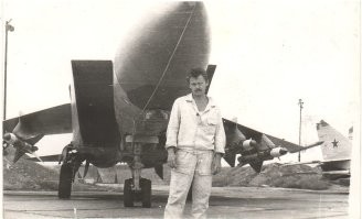 Согласен с вами. Консенсус видимо не найдут "полкач" с "обатошником"..
Высказался в теме, в которой по жизненной иронии имел касательное соприкосновение.
Спасибо Вам.