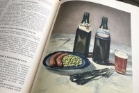 В детстве не знаю почему, всегда облизывался на эту картинку из "Книги о вкусной и здоровой пище"