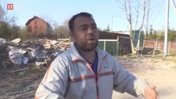 17 знаменитых актёров, которые по молодости снялись в ужастике