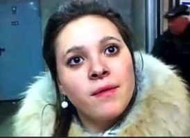 Последние события показали, что мы кроме потребления ничего и не развивали...
А Свету из Иванова мы помним.