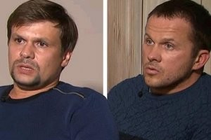 Ребята в машине: