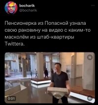 "Птичка свободна"- Трамп возвращается. Илон Маск купил *Twitter