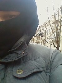 Ваш покорный слуга