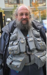 а вот тоже мультитул