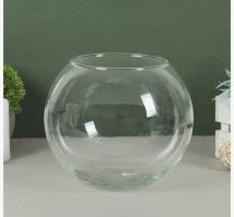 Конфетницы из икеи сейчас не такая уж большая редкость ;)