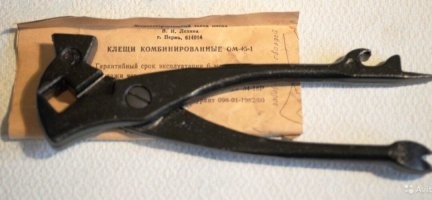 Рубить-колотить: мультитулы на все случаи жизни