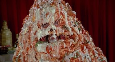 Девушки из лихих 90-х: курортницы, студентки, модели