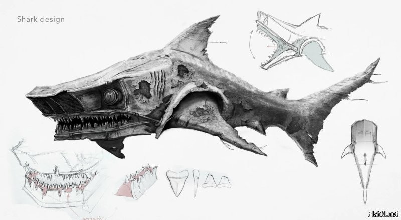Студентка создала рыбу-робота, которая может спасти водоёмы