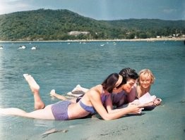 это не Анапа