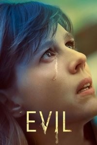 Это сериал, называется "Зло" (Evil)