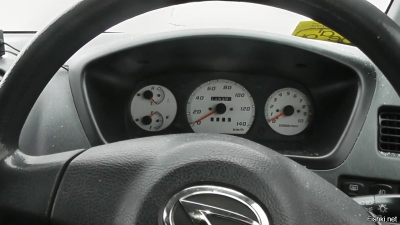 .
Есть штучка поинтересней Daihatsu Terios Kid