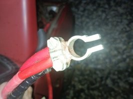 Хм... Если короткие провода, то может и сойдёт. 
Но я люблю с запасом. 
Вон, даже в машине так сделал: