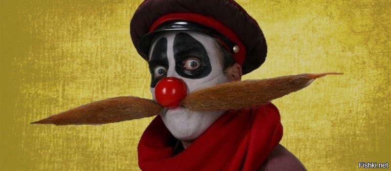 в голове зазвучала деревня дураков)