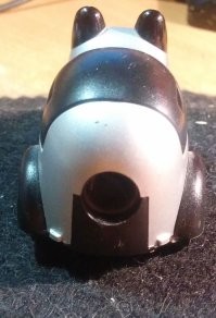 У меня есть другая точилка