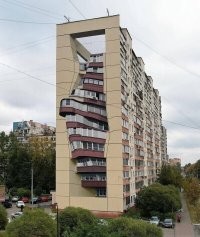 Этот прикольный мурал в железке.