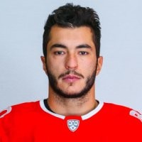 Американец Джозеф Кин и канадец Филип Вороне, играют за московский "Спартак" и вполне довольны жизнью и игрой в России. Тоже по вашему предатели США и Канады и "русские" хоккеисты?