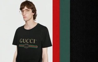 потяGUCCI...