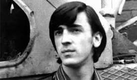 А это, Боярский!