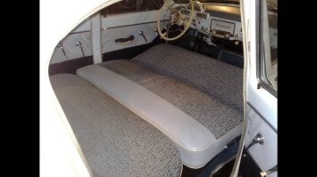 Мало кто сейчас знает, что можно было сделать вот так...