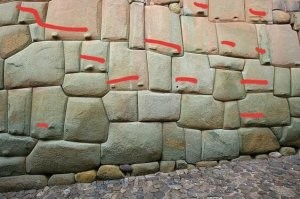 Вот технологии.Которым больше тысячи лет.До сих пор повторить не могут.