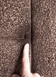 Вот технологии.Которым больше тысячи лет.До сих пор повторить не могут.