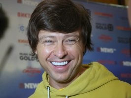 "А я себя не сдерживал!"