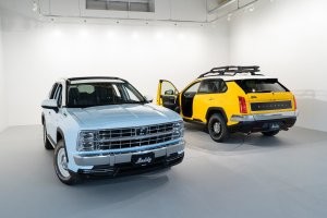 Не ну спереди офигенно смотрится. Но жопа! Ну как можно было так испоганить жопу ?!