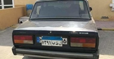 в Египте жигули которой 40 лет стоит дороже чем новенький хендай! так как жигули у них не ломается и песок её не останавливает в отличае от хендаев и других конкурентов. 
И там у всех  жигулей кожаные салоны очень даже не плохие. В Египте Больше 4$ не платите - за 2 часа использования такой такси. (4 бакса это полный бак бензина )