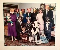 "Красная капелла". Для тех, кто понимает...