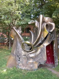 40 крутейших скульптур со всего света