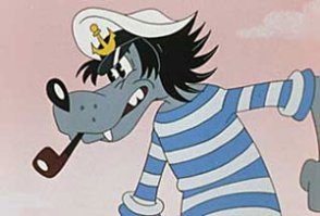 Почему корабли "ходят"? Они же плавают