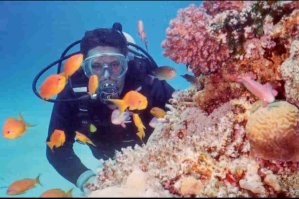 Полностью согласен! 
Выше поверхности воды, там делать нечего.
