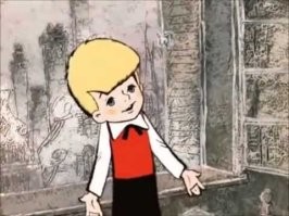 Да пустяки. Дело-то житейское.