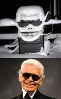 19 любопытных случаев, когда люди видели в обычных предметах то, чего на самом деле нет