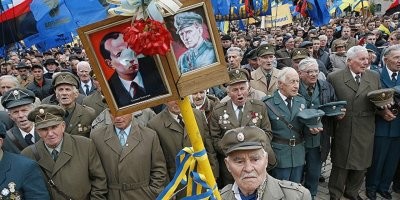 Ну во-первых они шествия стали устраивать ещё в начале 2000-х годов. По вашим же расчётам им было 70 лет. И это только долгожители из них, а сколько из них сдохло своей смертью, получая пенсию в СССР? Посмотрите на толпы марширующих и умножьте раз в 500 как минимум.