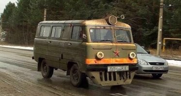 Прогресс не стоит на месте...