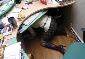 Всё вразнобой