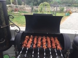 Мой аппарат