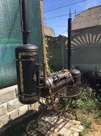 Мой аппарат