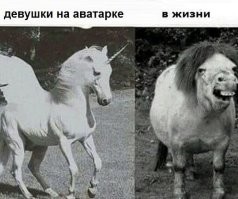 «Ты кто?»: люди, которые заигрались с фотошопом