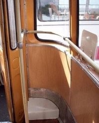 Vip места моего детства
