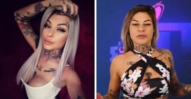 у этой не то что поезд ушел но и вокзал разобрали ,УЖАС !!!